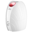 Sauna Facial K·Skin KD2335 Nano Blanco/Oro Rosa - Ítem