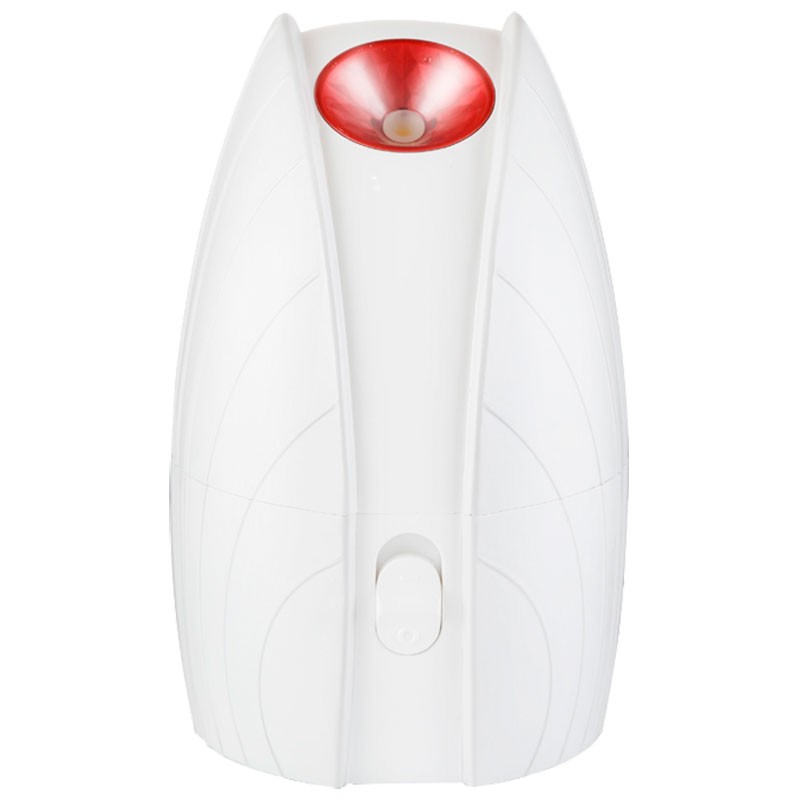 Sauna Facial K·Skin KD2335 Nano Blanco/Oro Rosa - Ítem2