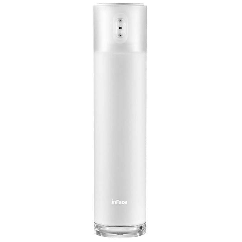 Sauna Facial Xiaomi InFace Thermal Aqua Peel Branco - Item