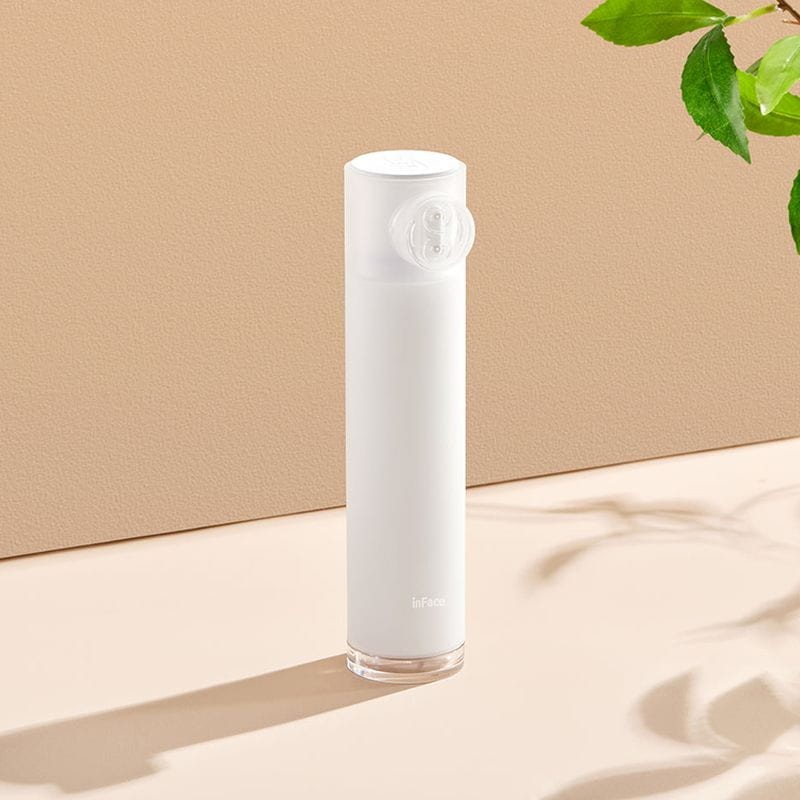 Sauna facial Xiaomi InFace Thermal Aqua Peel Blanc - Ítem5