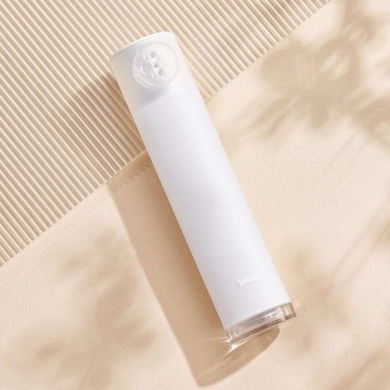 Sauna facial Xiaomi InFace Thermal Aqua Peel Blanc - Ítem6