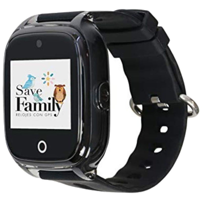 Reloj Savefamily SUPERIOR Infantil - Verde