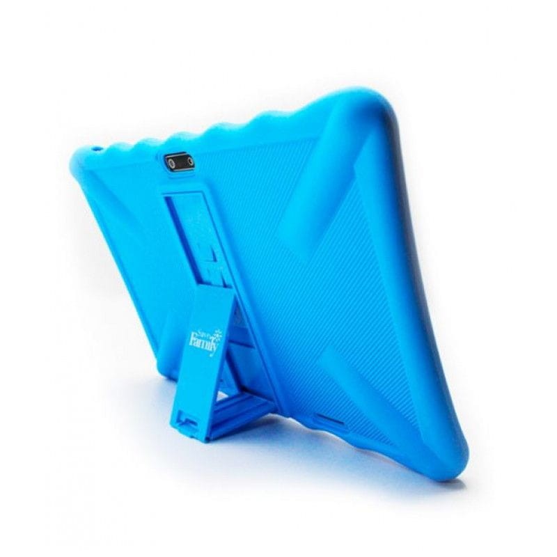 Savefamily tablette evolution 10 2Go/32Go Wifi/Carte Sim Bleu - Tablette - Ítem1
