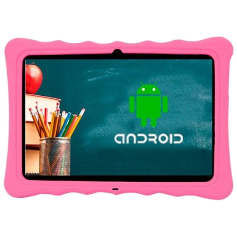 Savefamily tablet evolution 10 2GB/32GB Wifi/Simcard Rosa - Tablet - Ítem