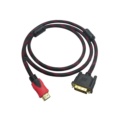 SBT Cable DVI Macho a HDMI Macho 1.5m - Ítem