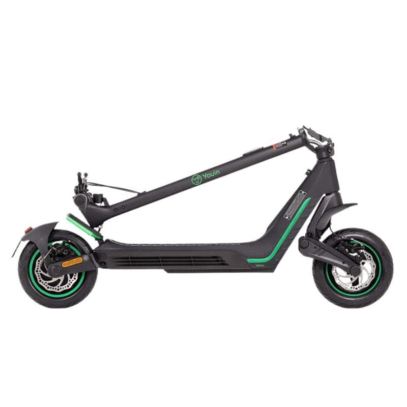 Trottinette électrique YOUIN SC4002 XL3 10 500W - Ítem2