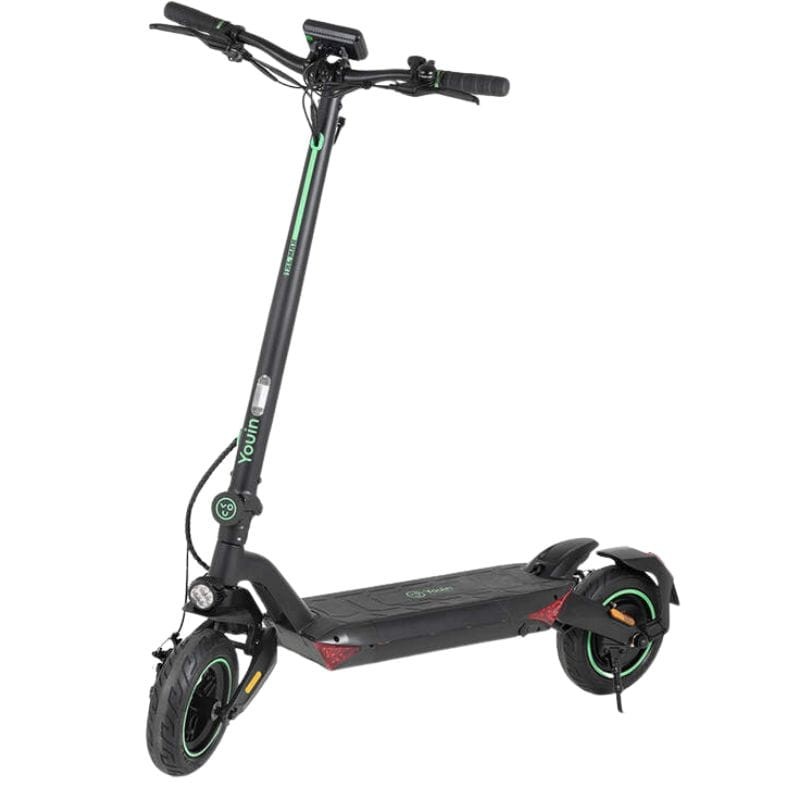 Trotinete Eléctrica Youin SC6001 XL Max Lite - Rodas 10, 800 W - Item