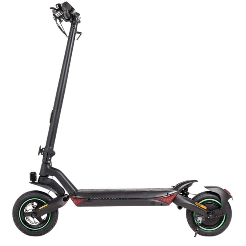 Trotinete Eléctrica Youin SC6001 XL Max Lite - Rodas 10, 800 W - Item1
