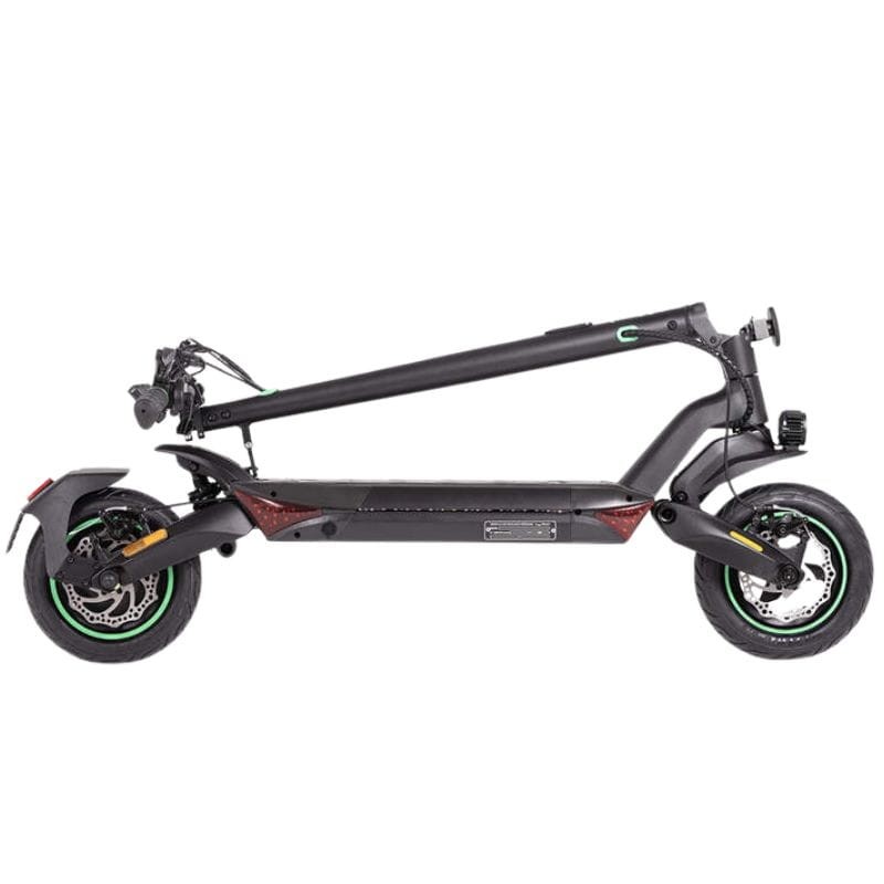 Trotinete Eléctrica Youin SC6001 XL Max Lite - Rodas 10, 800 W - Item2