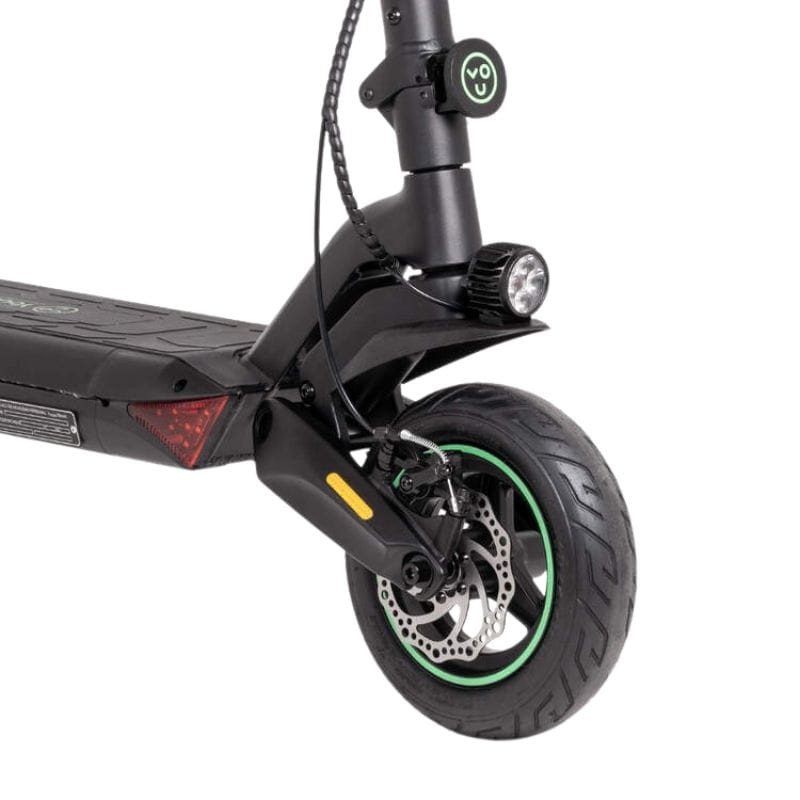 Trotinete Eléctrica Youin SC6001 XL Max Lite - Rodas 10, 800 W - Item3