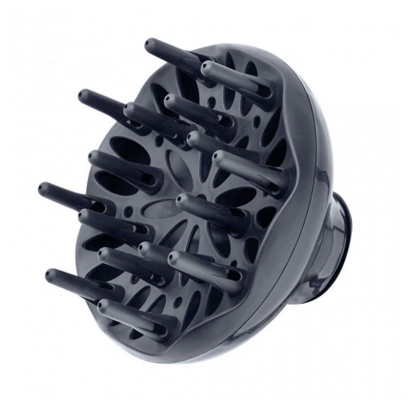 Sèche-cheveux Ufesa SC8460 Style 2400W Noir - Ítem2