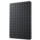 Disco duro externo 6TB Seagate Expansion USB 3.2 Gen 1 Negro - Ítem1