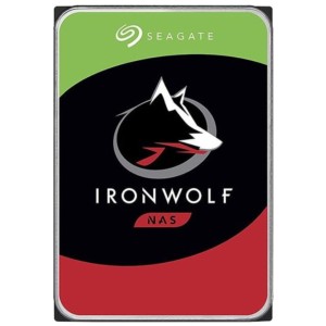 Seagate IronWolf NAS 2TB SATA3