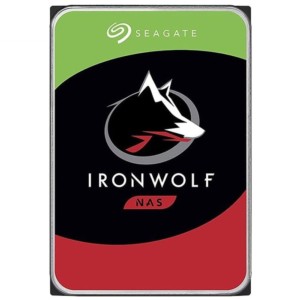 Seagate IronWolf NAS 4TB SATA3