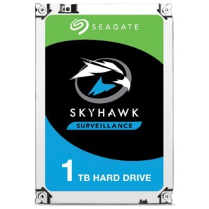 Seagate SkyHawk 1TB SATA III 3,5