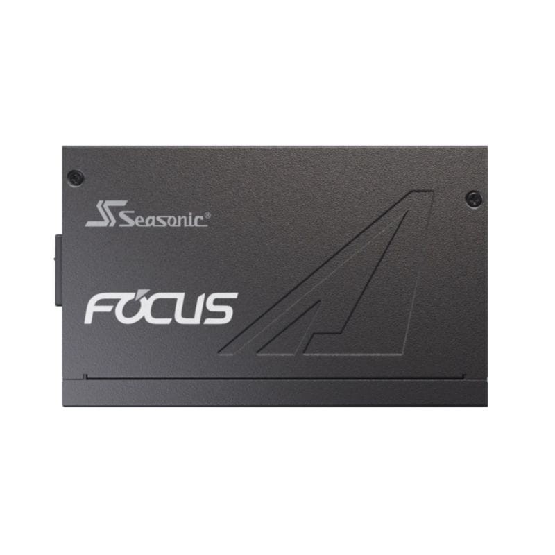 Seasonic FOCUS GX ATX 3.0 1000 W Negro - Fuente de alimentación - Ítem5