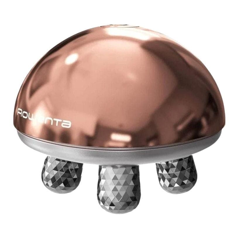 Secador de cabelo + massajador facial Rowenta CV6602ES 2400W Branco - massajador facial