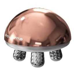Secador de cabelo + massajador facial Rowenta CV6602ES 2400W Branco - massajador facial