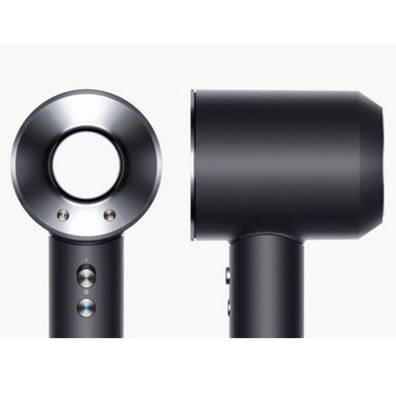 Secador de cabelo Dyson Supersonic Origin 1600W Preto/Prata - Item2