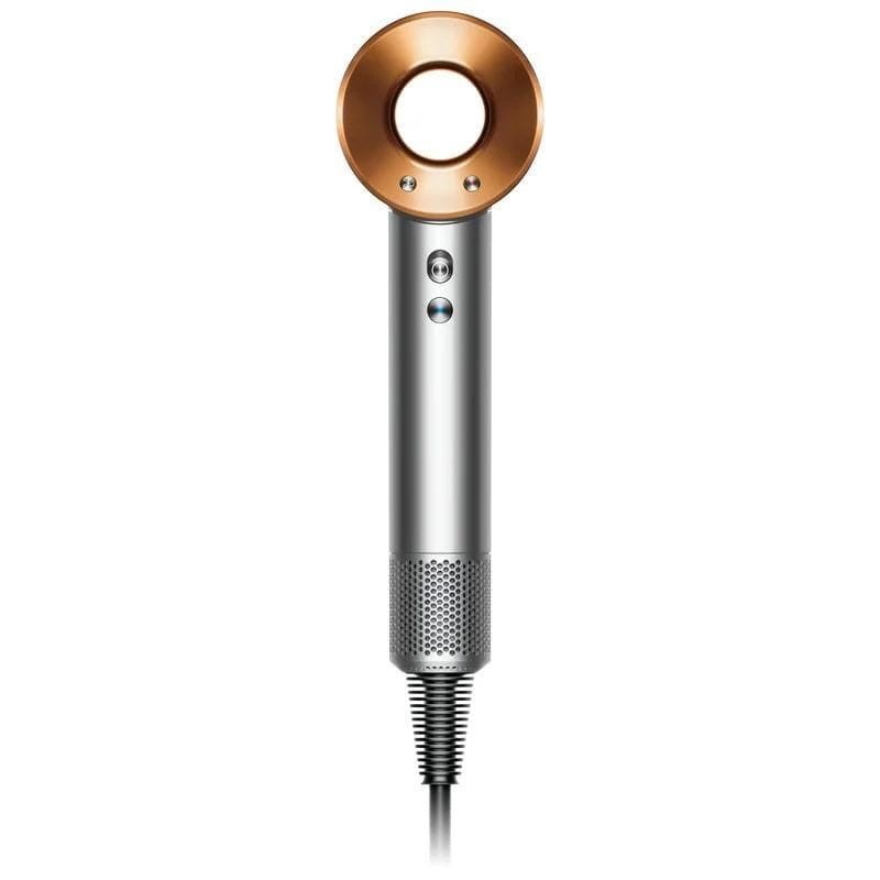 Secador de Pelo Dyson Supersonic 1600W Níquel/Cobre - Ítem