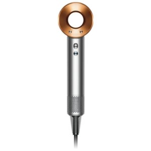 Sèche-cheveux Dyson Supersonic 1600W Nickel/Cuivre