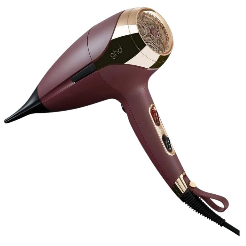 Secador de Pelo GHD Helios 2200W Granate - Ítem