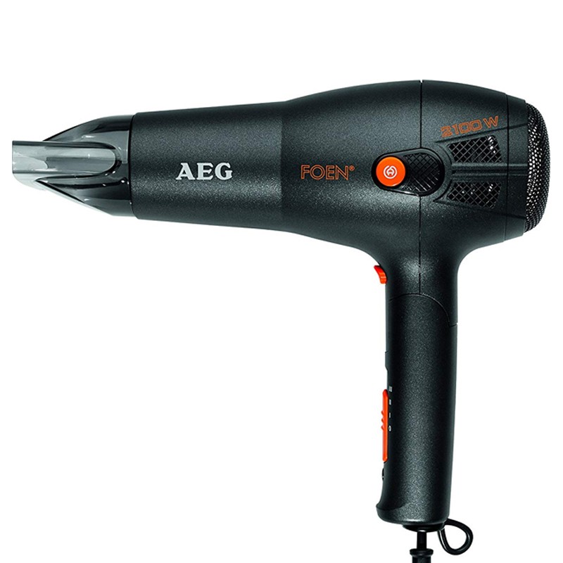 Secador Profesional AEG HT 5650 2100W Negro