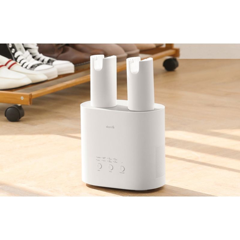 Deerma DEM-HX10W - Séchoir à chaussures - Ítem5