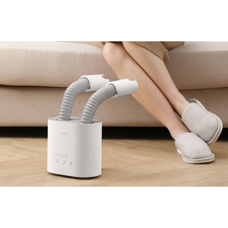 Deerma DEM-HX10W - Séchoir à chaussures - Ítem6