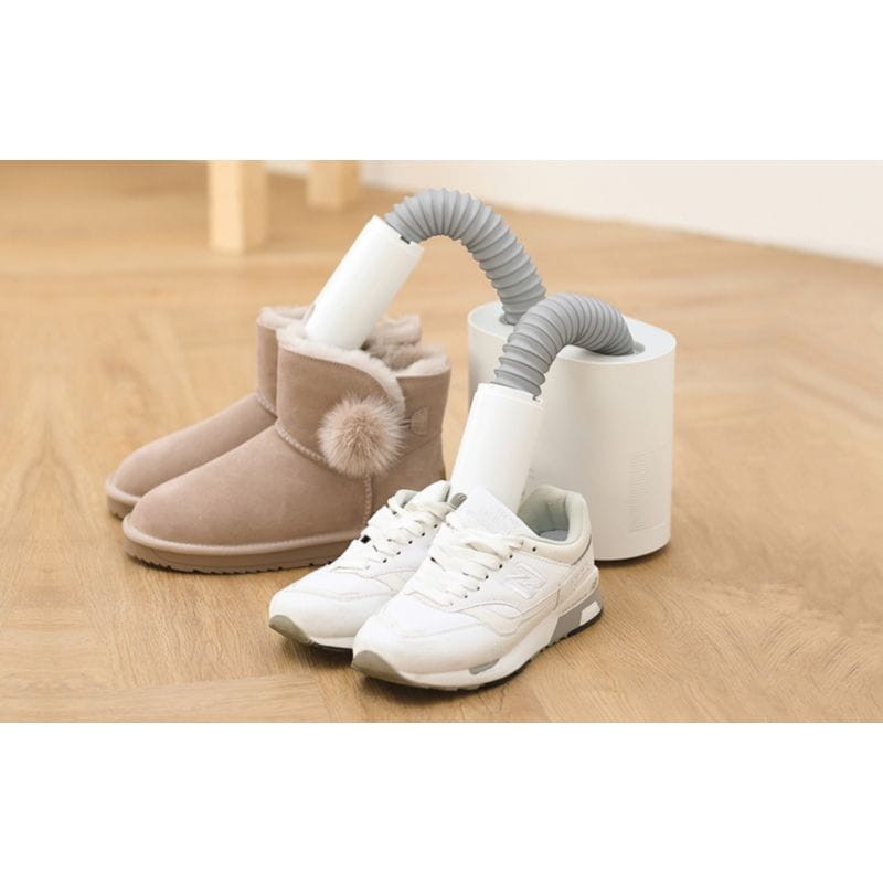Deerma DEM-HX10W - Séchoir à chaussures - Ítem7