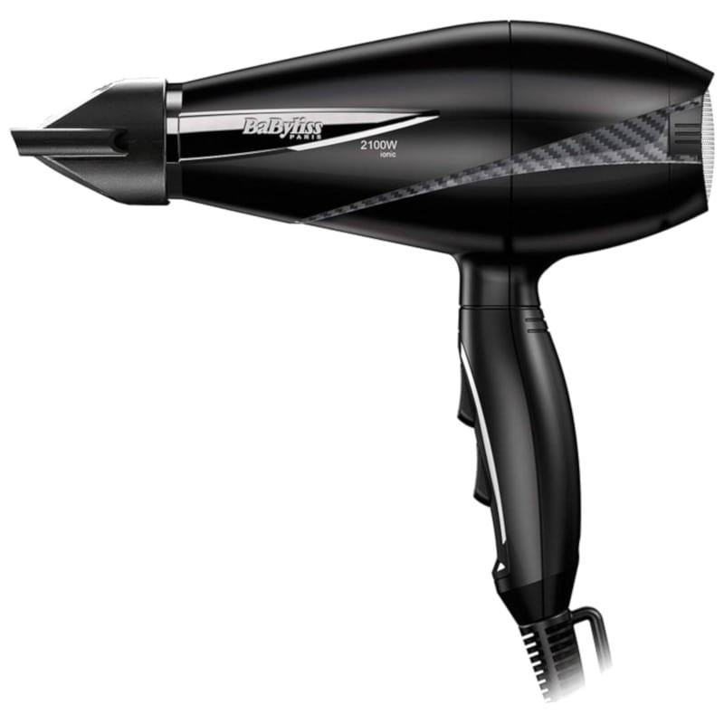 cool air hair dryer