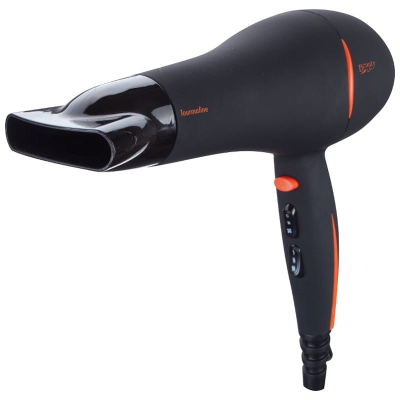 Secador de pelo Jata SC56B 2000W Negro - Ítem