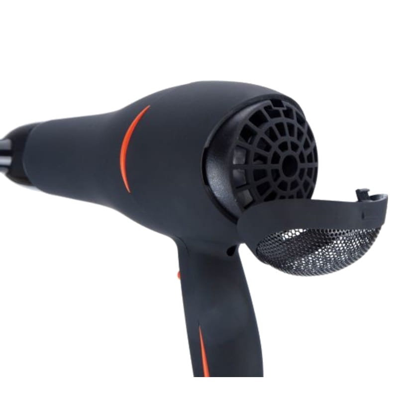 Secador de pelo Jata SC56B 2000W Negro - Ítem4