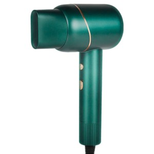 Sèche-cheveux K·Skin KD318 Ionic Power Vert