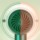 Sèche-cheveux K·Skin KD318 Ionic Power Vert - Ítem2