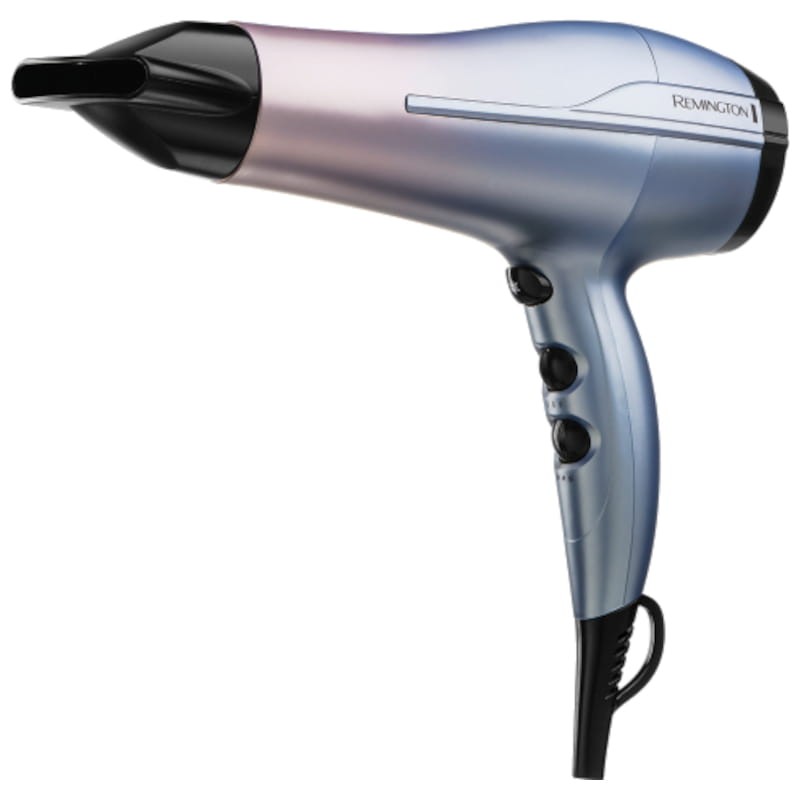 Secador de Pelo Remington D5408 2200W Multicolor - Ítem