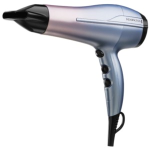 Remington D5408 2200 W secador de cabelo Multicolorido