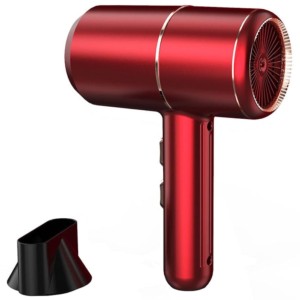 Sèche-cheveux Silversmart 2 en 1