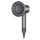Secador Dyson Supersonic Inteligente Negro / Violeta - Ítem4