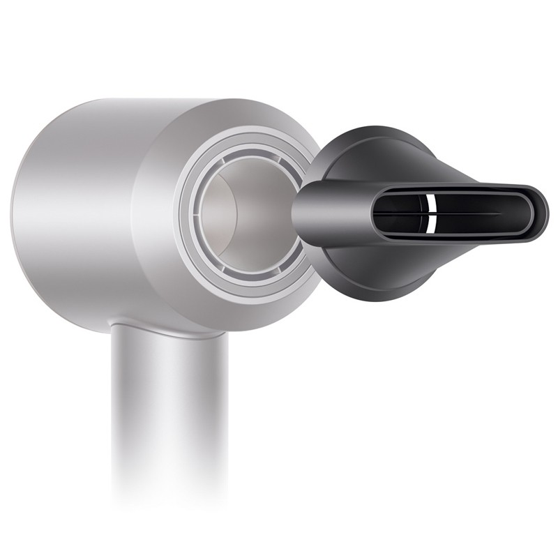 Buy Dyson Supersonic Smart Dryer Black Violet Powerplanet