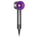 Secador Dyson Supersonic Inteligente Negro / Violeta - Ítem