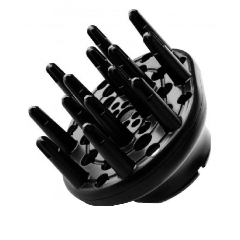 Secador de Pelo Taurus Studio 1500W Negro y Púrpura - Ítem2