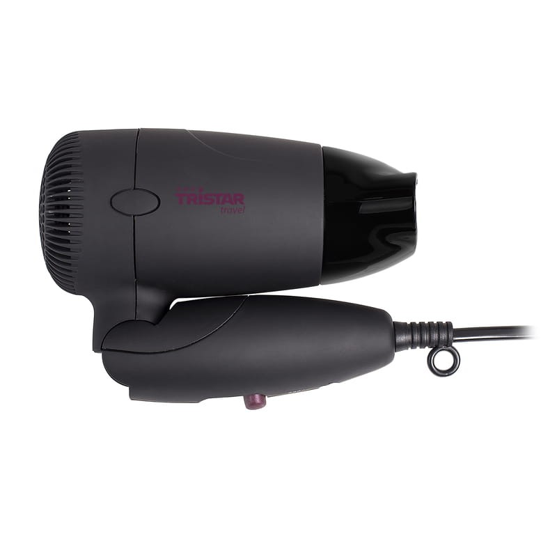 Sèche-cheveux Tristar HD-2359 1200W Noir et Violet - Ítem2
