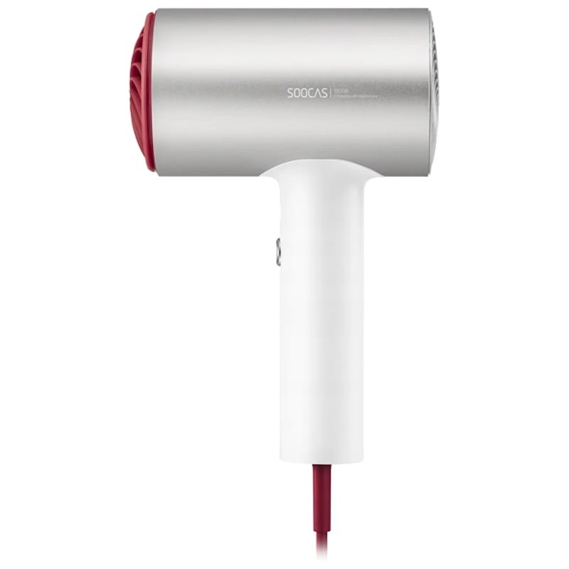 Secador de Pelo Xiaomi Soocas H5 Iónico 1800W - Ítem