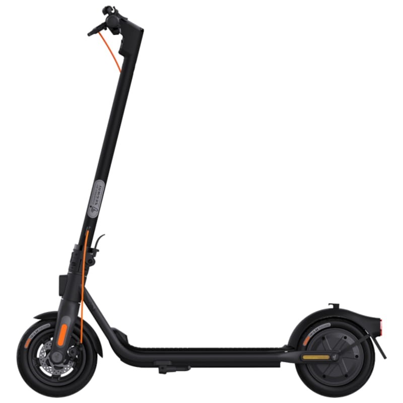 Segway Ninebot F2 Plus E 800 W Preto – Trotinete elétrica - Item