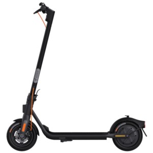 Segway Ninebot F2 Plus E 800 W Negro – Patinete eléctrico