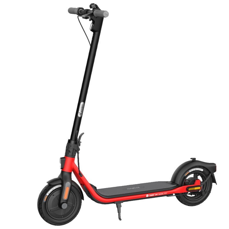 Segway Ninebot KickScooter D18E - Electric Scooter