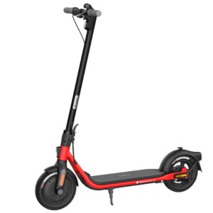 Segway Ninebot KickScooter D18E - Electric Scooter