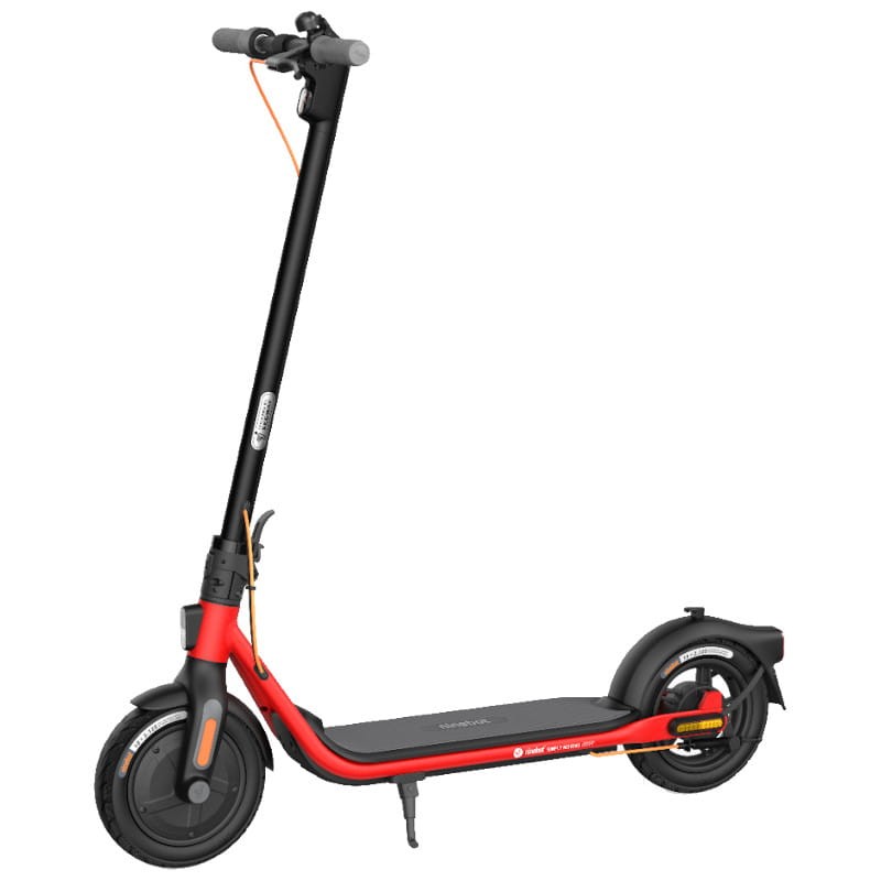 Segway Ninebot KickScooter D28E - Electric Scooter