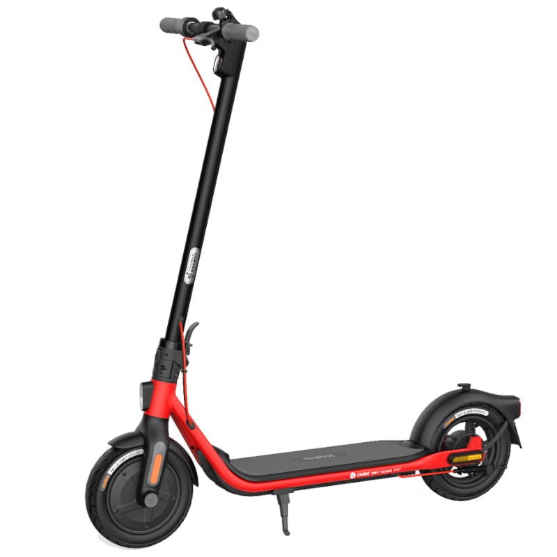 Trottinette électrique Segway Ninebot Kickscooter D38E